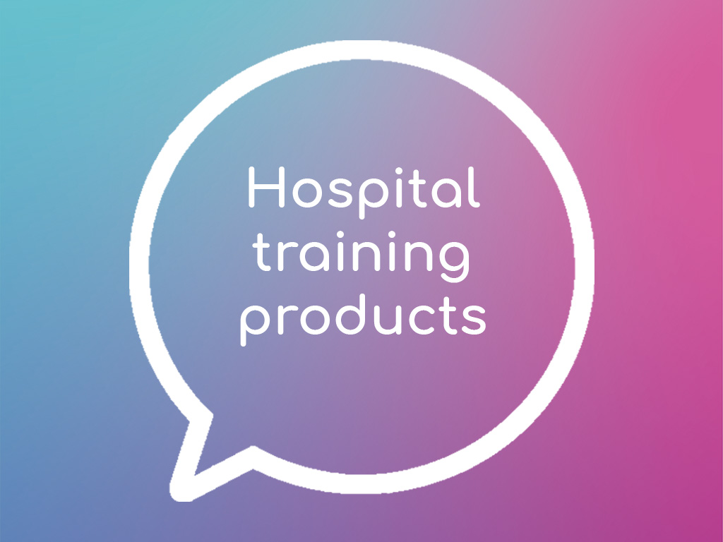 Hospital Training Products 