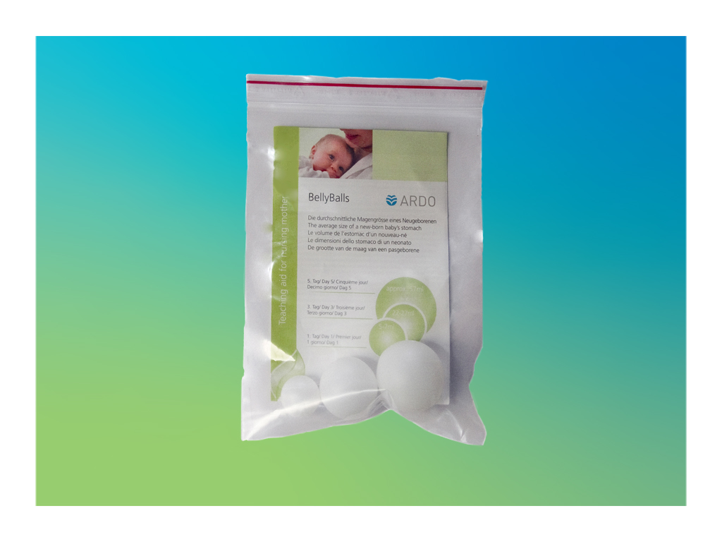 Belly Balls Hospital Training Products 